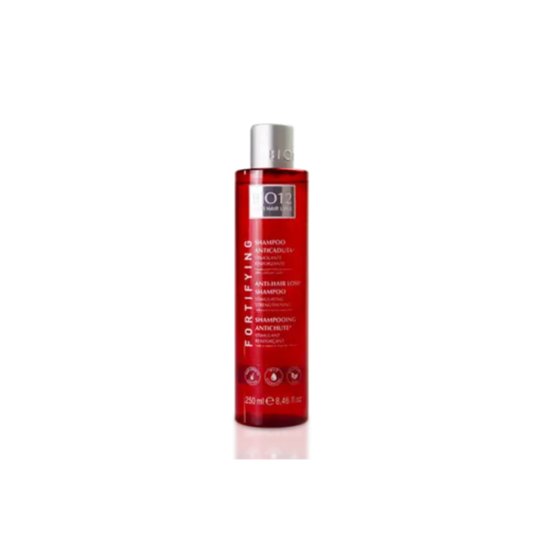 M&D BIO12 Shampoing Anti-chute 250ml