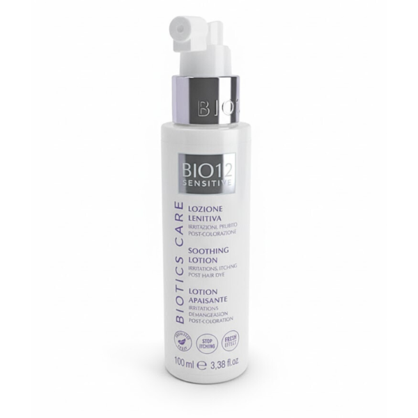 M&D Bio12 Lotion Apisante 100ml