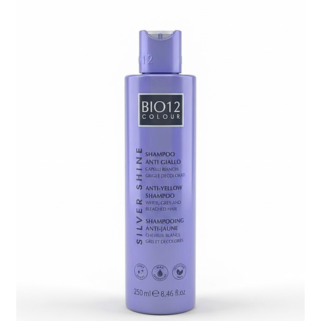 MD-Bio12-Shampoing-Anti-Jaune-250ml.png M&D Bio12 Shampoing Anti-Jaune 250ml – Image 1