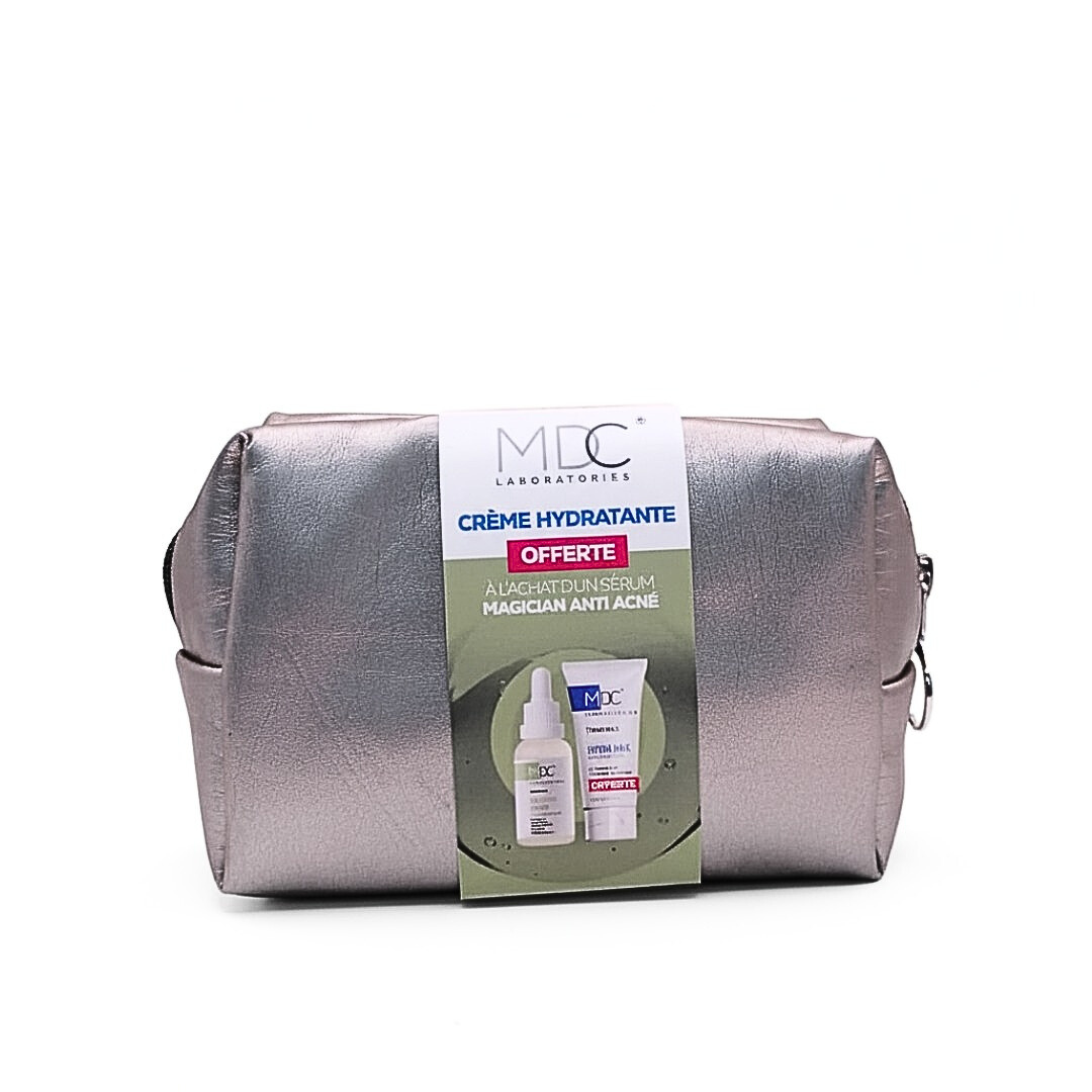 MDC-Magician-Serum-Anti-acneHydra-max-Trousse.png MDC Magician Serum Anti-acne+Hydra max +Trousse – Image 1