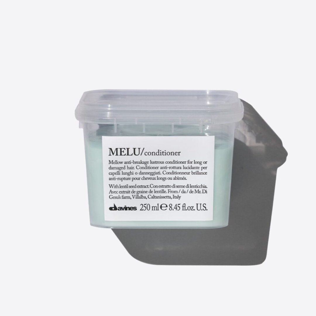 MELU-Conditioner-1.jpg DAVINES MELU Conditioner 250ML – Image 1
