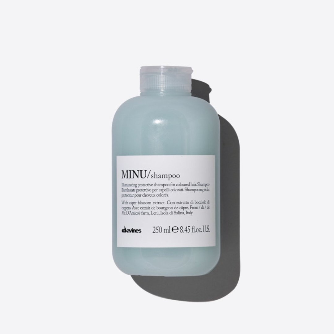 MINU-Shampoo-1.jpg DAVINES MINU Shampoo 250ML – Image 1
