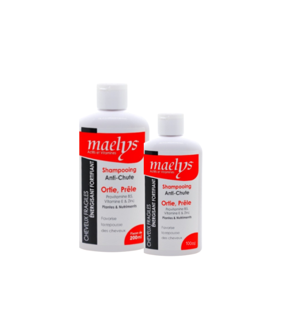 Maelys-Ortie-Prele-Shampoing-200ml-Shampoing-100ml-1-1.png Maelys Ortie Prele Shampoing 200ml + Shampoing 100ml – Image 1