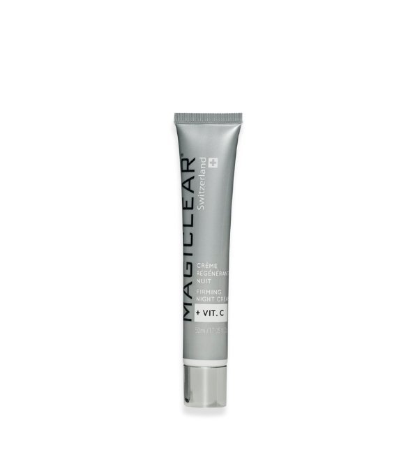 Magiclear-Creme-RegeneranteVit-C-Nuit-50g.jpg Magiclear Creme Regenerante+Vit C Nuit 50g – Image 1