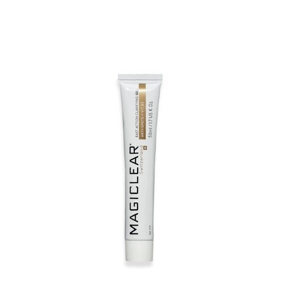 Magiclear Gel Clarifiant Action Rapide 50G