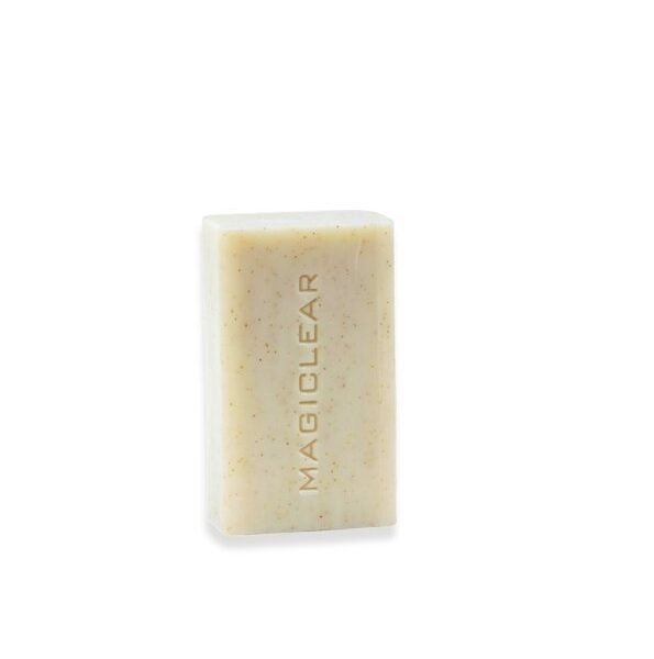 Magiclear Savon Clarifiant Exfoliant