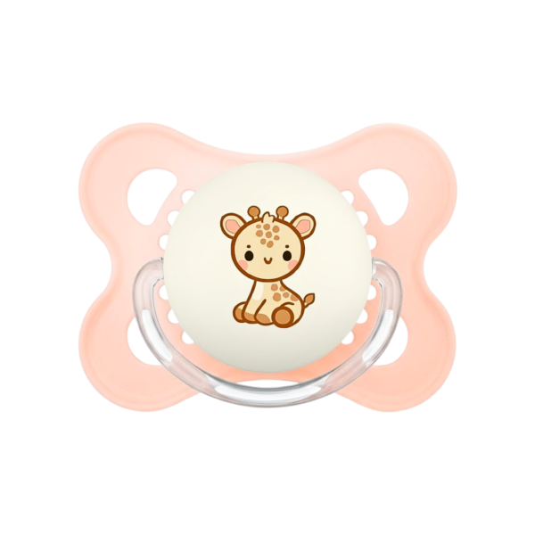 Mammia Sucette Physiologique Happy Dream +6Mois