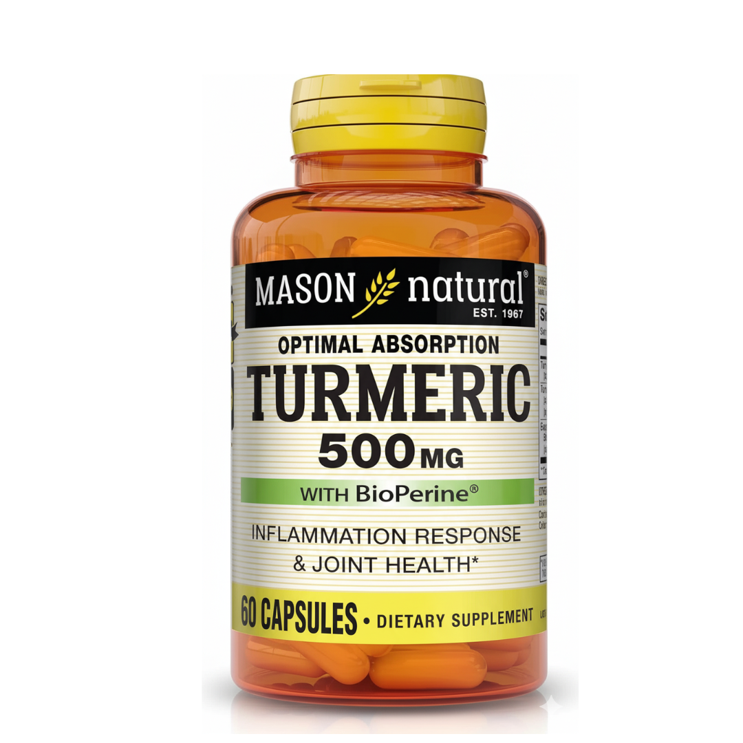 Mason-natural-Turmeric-60-Capsules-1831-60-1.png Mason Natural Turmeric 60 Capsules – Image 1
