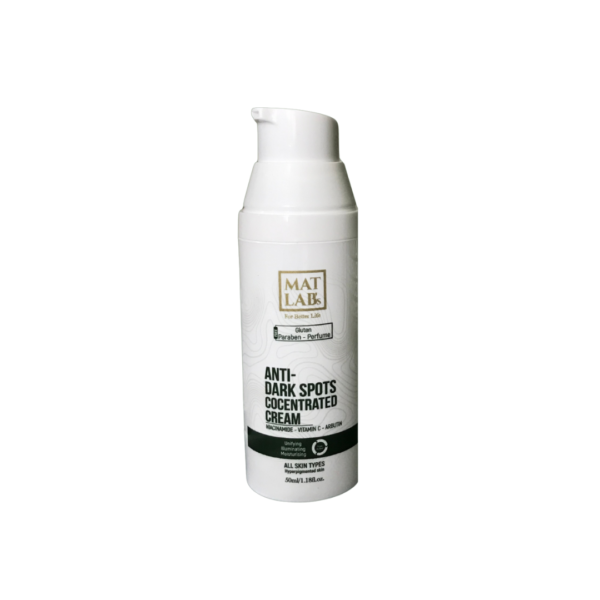 Matlab&rsquo;s Creme Anti-Tache Concentree 50ml