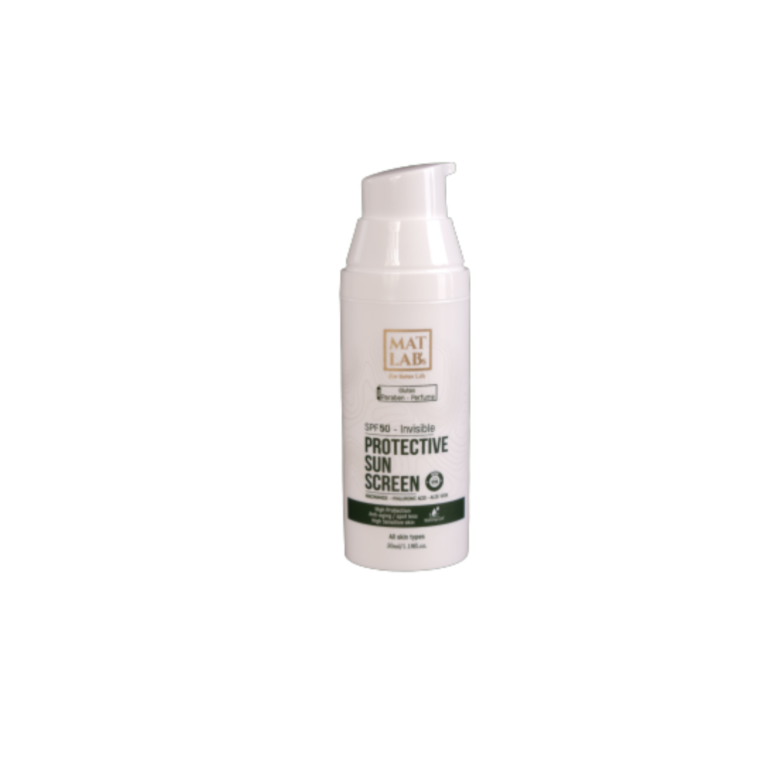 Matlabs-ecran-solaire-invisible-protective-spf50-50ml-1.png Matlab’s Ecran Solaire Invisible Protective Spf50+ 50ml – Image 1