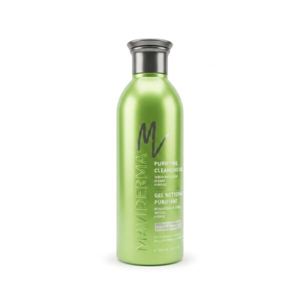 Maviderma Gel Nettoyant Purifiant 500ml