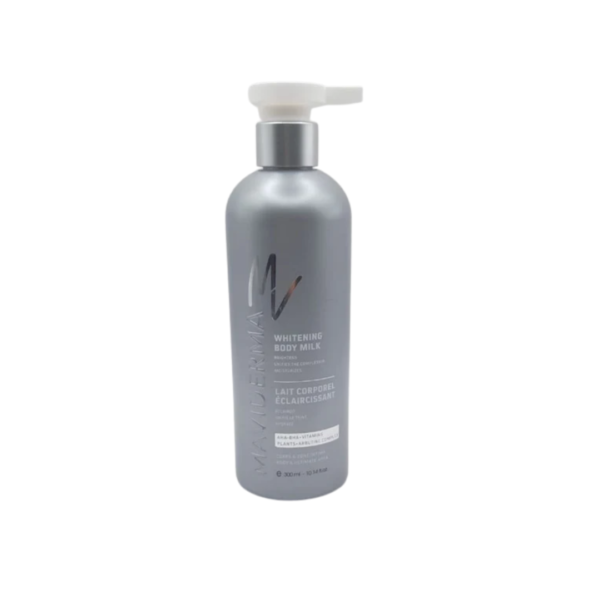 Maviderma Lait Corporel Eclaircissant 300ml
