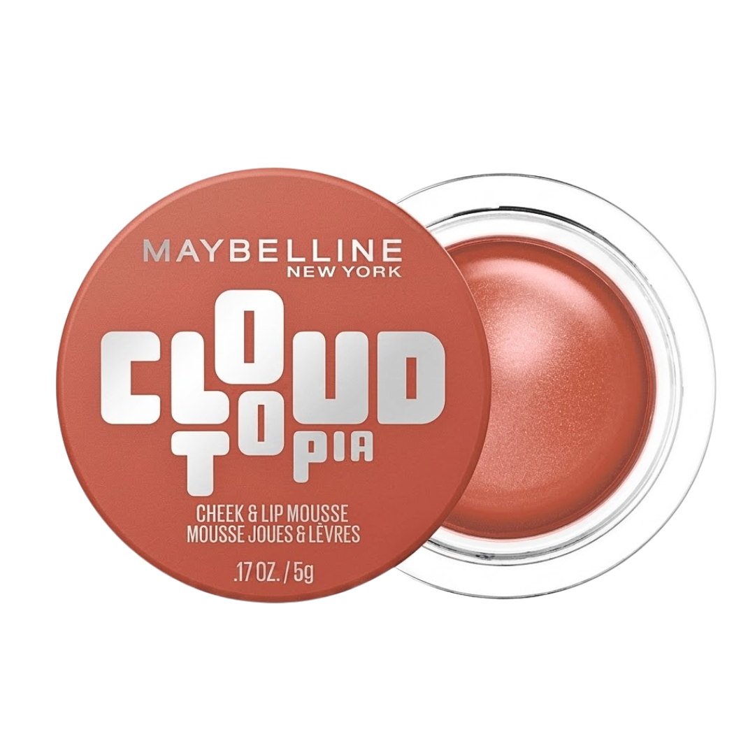 Maybelline-Cloudtopia-Cheek-Lip-Mousse-Blush-12.png Maybelline Cloudtopia Cheek & Lipstick Mousse Blush 12 – Image 1