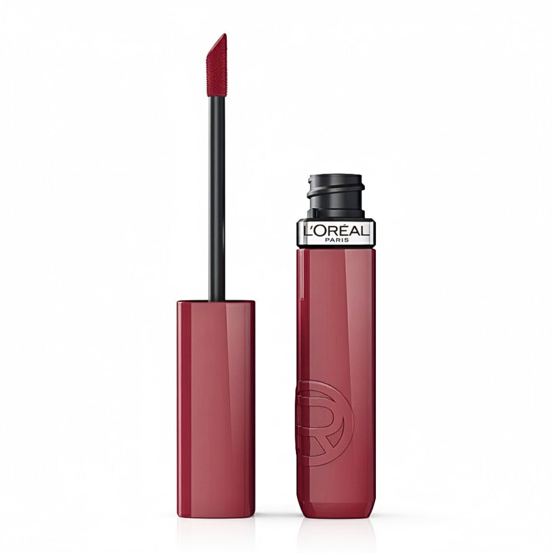 Maybelline-Infaillible-Laque-Resistance-220-Paris-Sunset.png L’Oreal Paris Infaillible Laque Resistance 220 Paris Sunset – Image 1