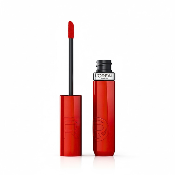 L&rsquo;Oreal Paris Infaillible Laque Resistance 510 Cafe Parisien