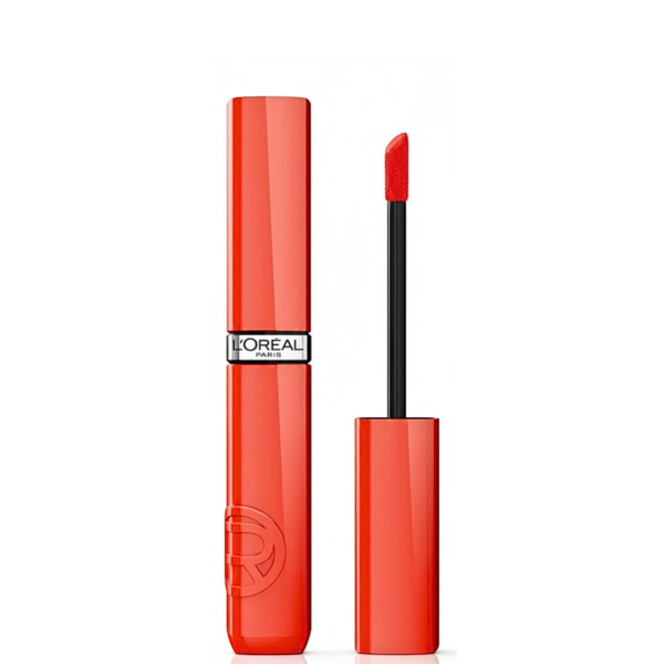 L&rsquo;Oreal Paris Infaillible Laque Resistance 635 Worth IT Medium