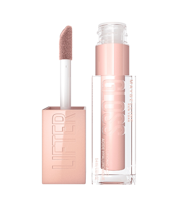 Maybelline-Lifter-Gloss-002-Ice-5.4m.png Maybelline LIFTER GLOSS 002 ICE 5.4M – Image 1