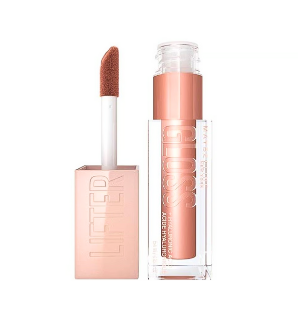 Maybelline-Lifter-Gloss-008-Stone-5.4ml.png Maybelline LIFTER GLOSS 008 STONE 5.4ML – Image 1