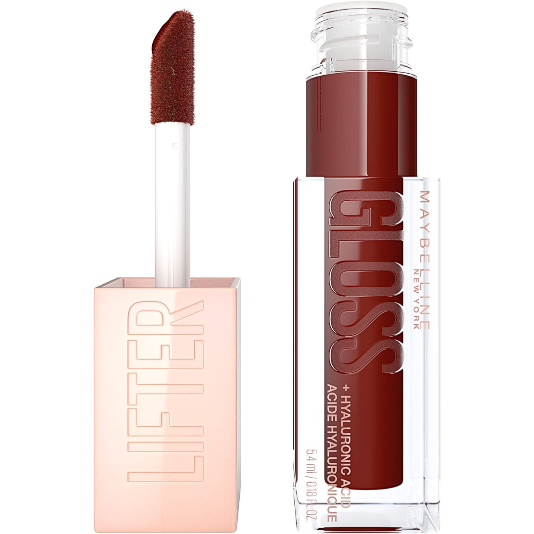 Maybelline-Lifter-Gloss-Maple-N°28.png Maybelline Lifter Gloss Maple N°28 – Image 1