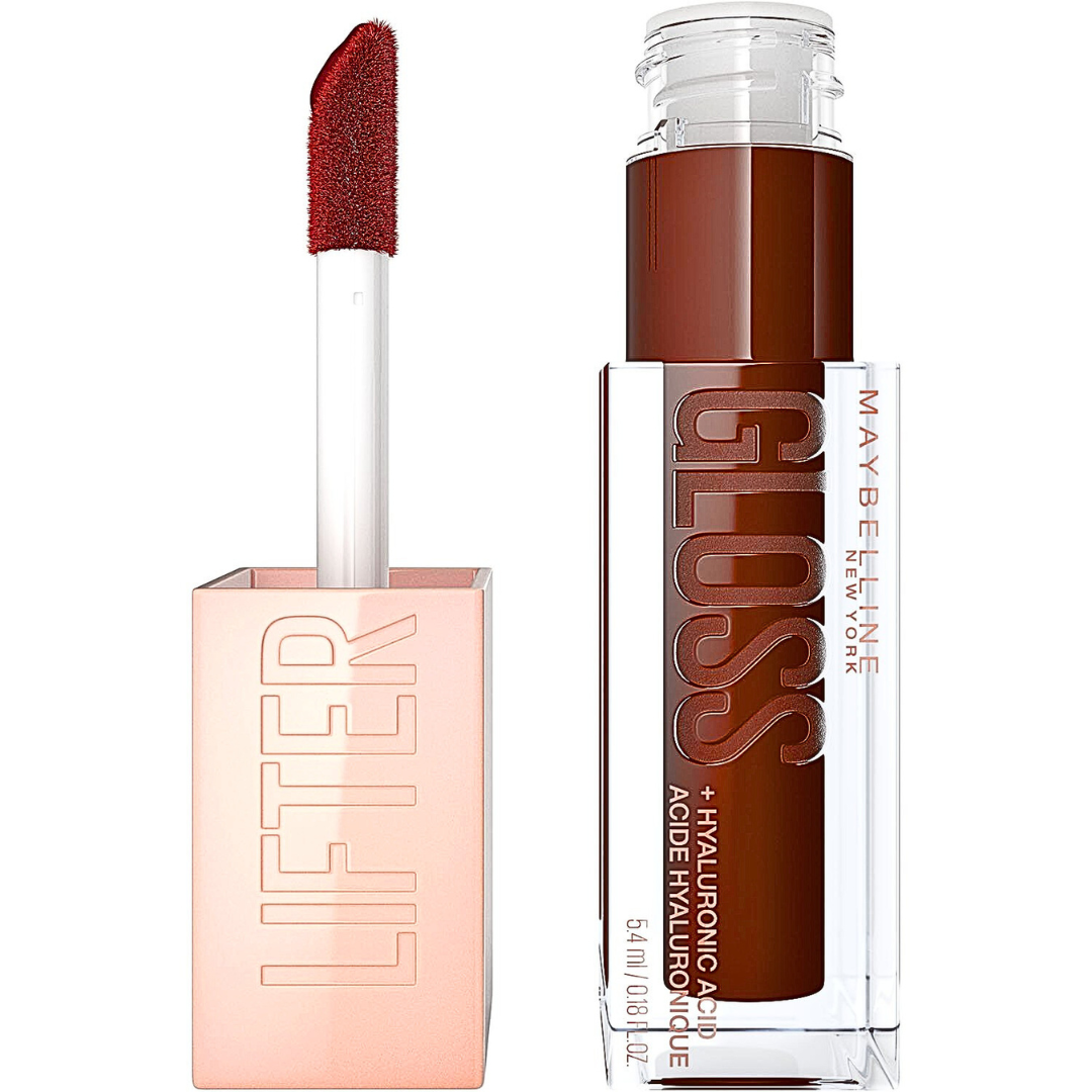 Maybelline-Lifter-Gloss-Toast-N°29.png Maybelline Lifter Gloss Toast N°29 – Image 1