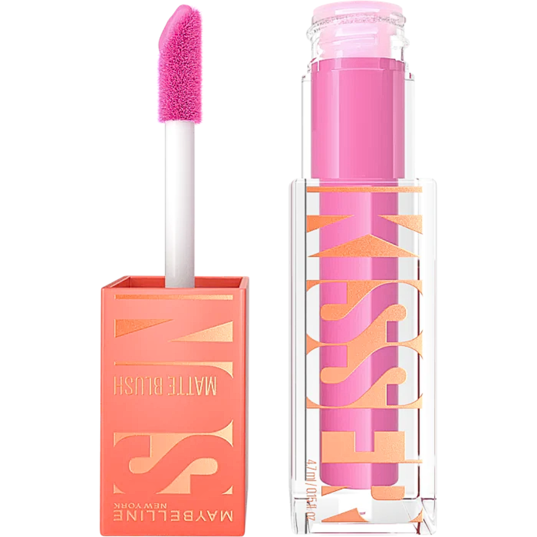 Maybelline-Sun-Kisser-Matte-Blush-Clouds-NU-N°32.png Maybelline Sun Kisser Matte Blush Clouds NU N°32 – Image 1