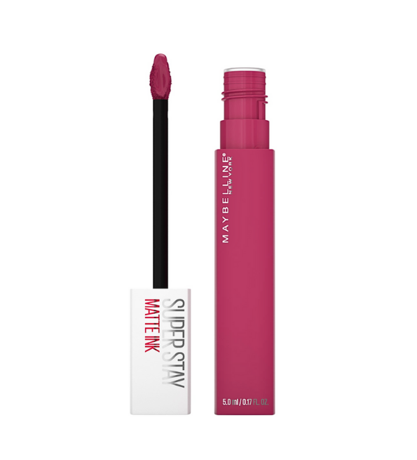 Maybelline-Super-Stay-Matte-INK-150-Pathfinder.png Maybelline SUPER STAY MATTE INK 150 PATHFINDER – Image 1