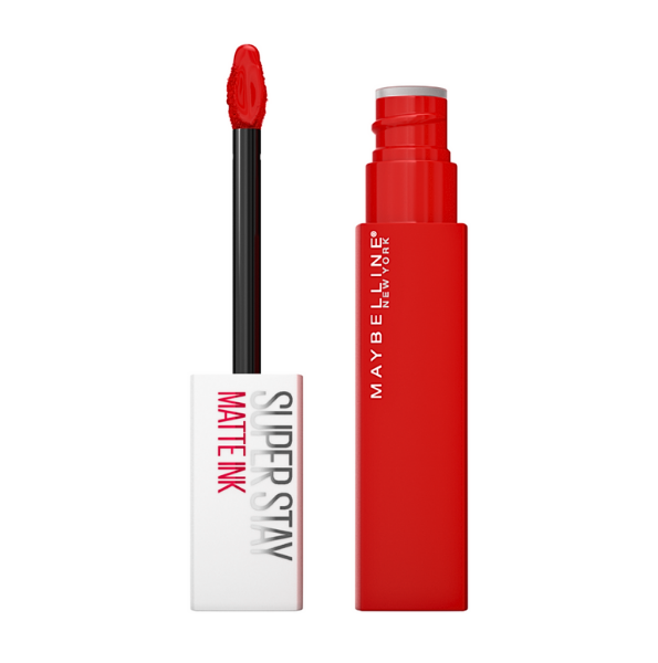 Maybelline SUPER STAY MATTE INK 320 INDIVIDUALIST