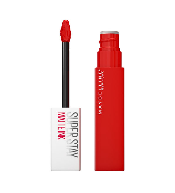 Maybelline-Super-Stay-Matte-INK-320-Individualist.png Maybelline SUPER STAY MATTE INK 320 INDIVIDUALIST – Image 1