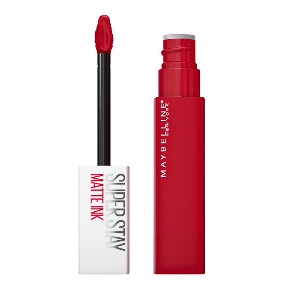 Maybelline SUPER STAY MATTE INK 325 SHOT CALLER