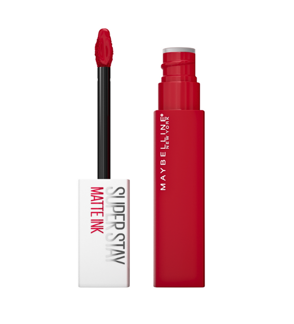 Maybelline-Super-Stay-Matte-INK-325-Shot-Caller.png Maybelline SUPER STAY MATTE INK 325 SHOT CALLER – Image 1