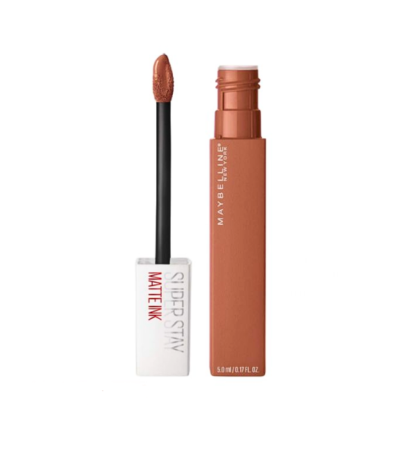 Maybelline-Super-Stay-Matte-INK-75-Fighter.png Maybelline SUPER STAY MATTE INK 75 FIGHTER – Image 1