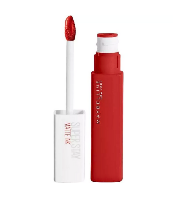 Maybelline-Super-Stay-Matte-INK-Brecks-118-Dancer.png Maybelline SUPER STAY MATTE INK BRECKS 118 DANCER – Image 1
