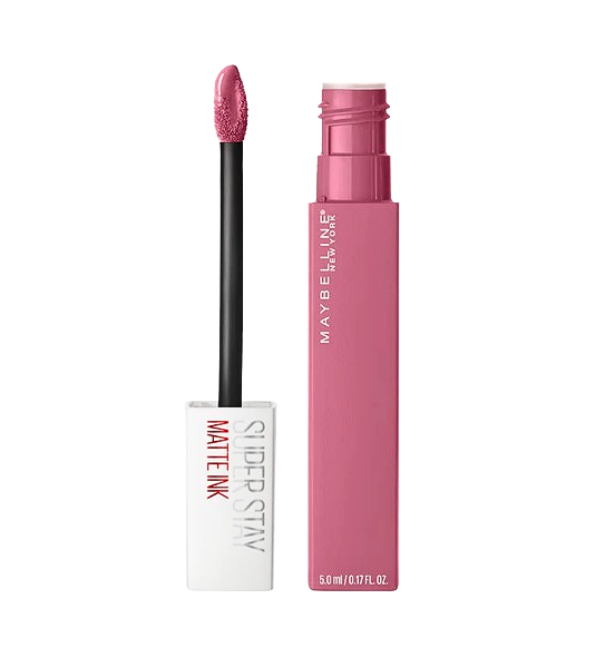 Maybelline-Super-Stay-Matte-INK-Brecks-125-Inspirer.png Maybelline SUPER STAY MATTE INK BRECKS 125 INSPIRER – Image 1