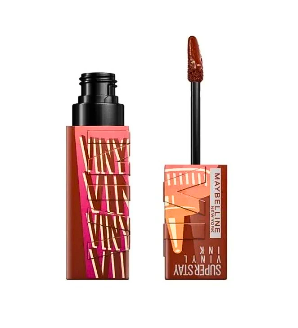 Maybelline-Super-Stay-Vinyl-INK-Sauce-LTD-190-Sweet-N-Sour.png Maybelline SUPER STAY VINYL INK SAUCE LTD 190 SWEET N’ SOUR – Image 1