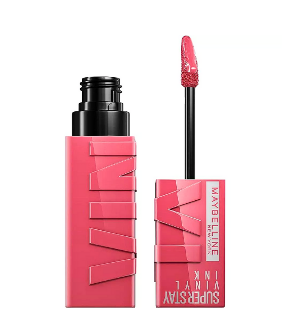Maybelline-Super-Stay-Vinyl-Ink-160-Sultry-1.png Maybelline SUPER STAY VINYL INK 155 UPBEAT – Image 1