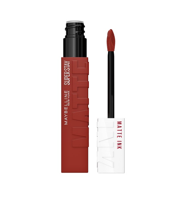 Maybelline-Superstay-Matte-INK-Charmer-N°510.png Maybelline SUPERSTAY MATTE INK CHARMER N°510 – Image 1