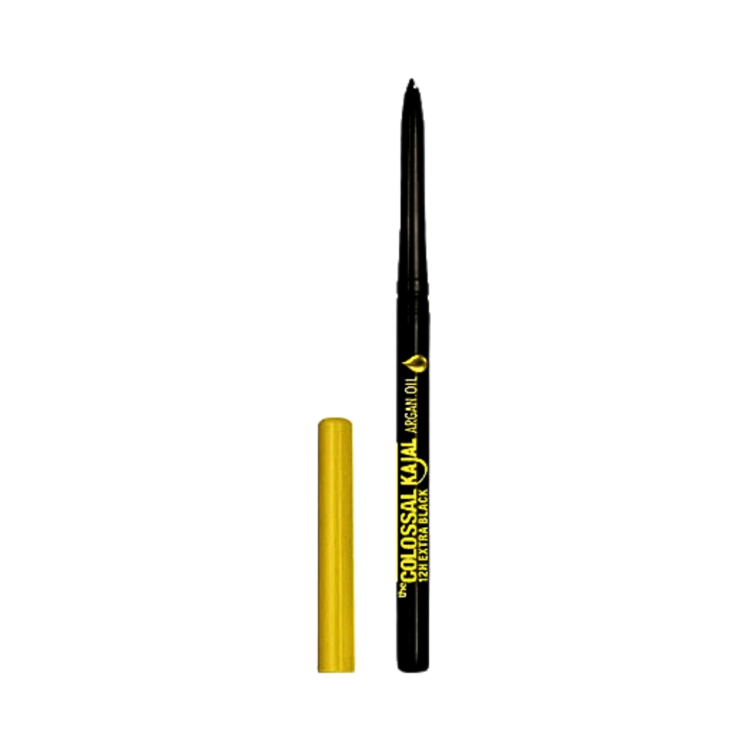 Mayebelline-Crayon-Khol-Colossal-Kajal-Argan.png Maybelline Crayon Khol Colossal Kajal Argan – Image 1