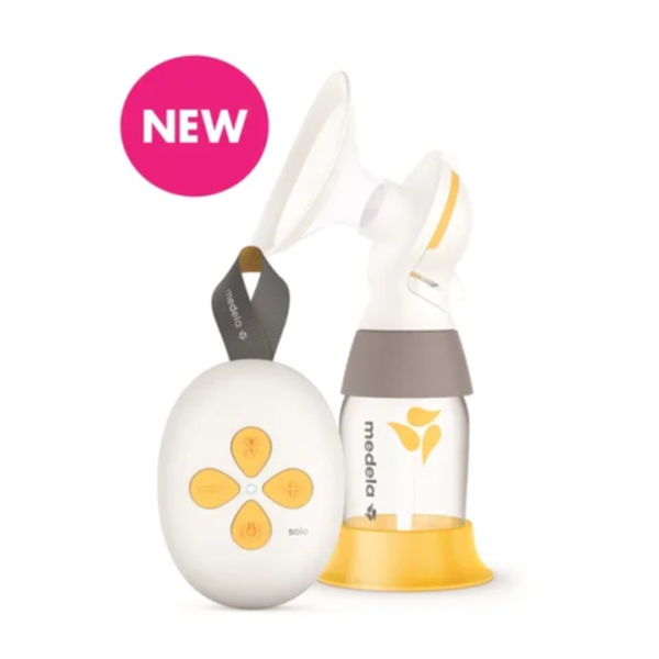 Medela Tire Lait Electrique Simple Solo