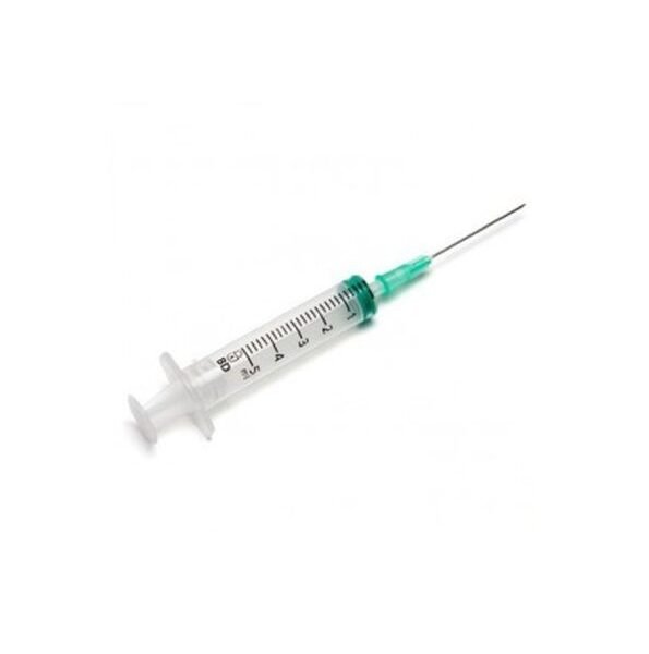 Medi Care Seringue 10ml