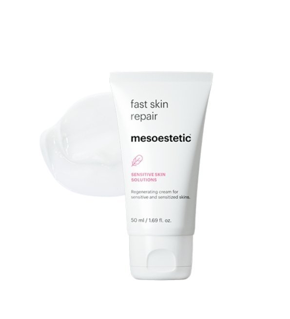 Mesoestetic-fast-skin-repair-50ml-1.jpg Mesoestetic Fast Skin Repair 50ml – Image 1