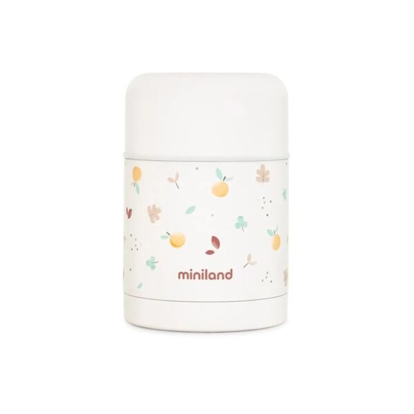 Miniland Food Thermos 600ml