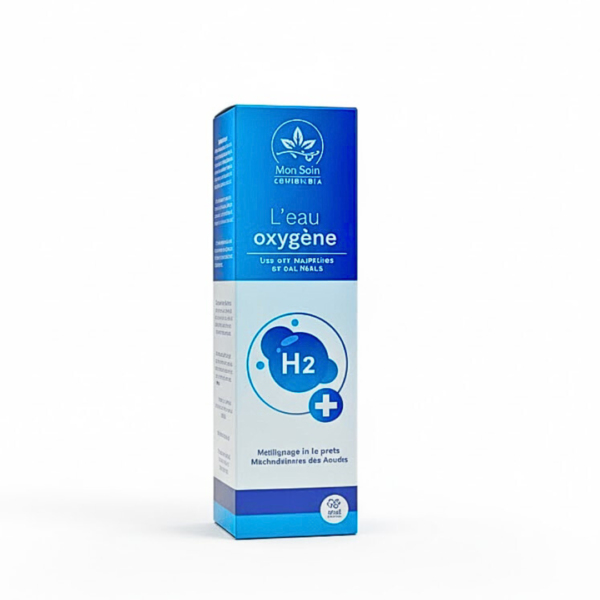 Mon Soin L&rsquo;eau Oxygene Spray 60ml