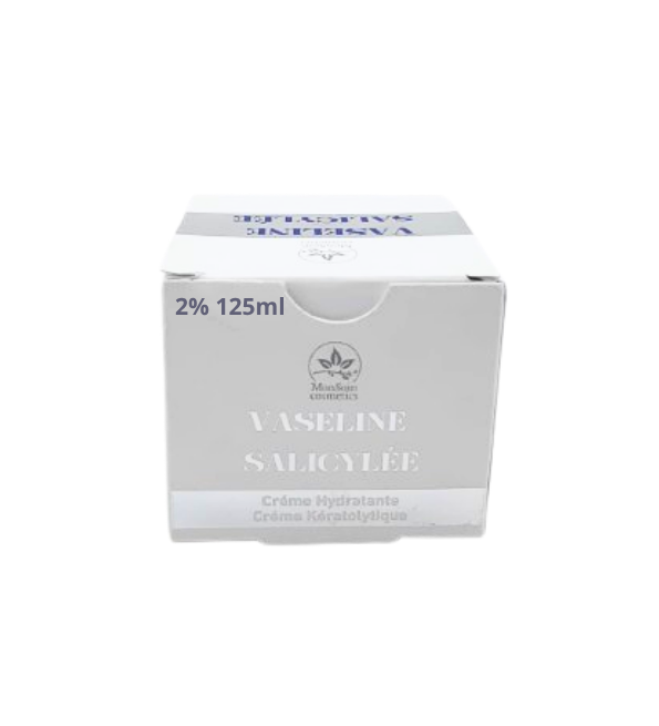 Mon-Soin-Vaseline-Salicylee-1-125ml-1.png Mon Soin Vaseline Salicylee 2% 125ml – Image 1