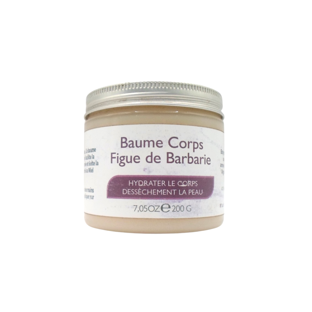 My-Taklidi-Baume-corps-Figue-de-barbarie-200g.png My Taklidi Baume Corps Figue de Barbarie 200g – Image 1
