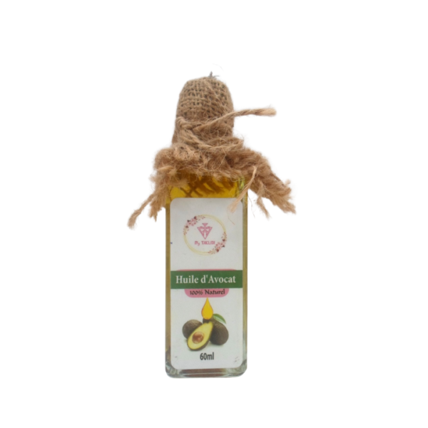 My Taklidi Huile d&rsquo;Avocat 60ml