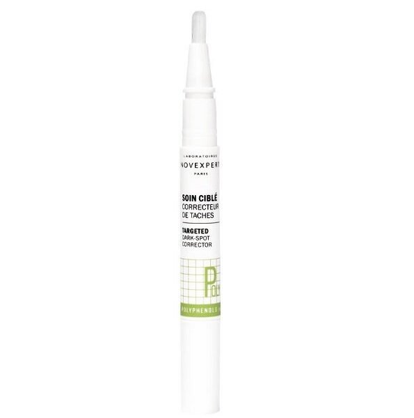 NOVEXPERT – Soin Ciblé Correcteur de Taches 2 ML