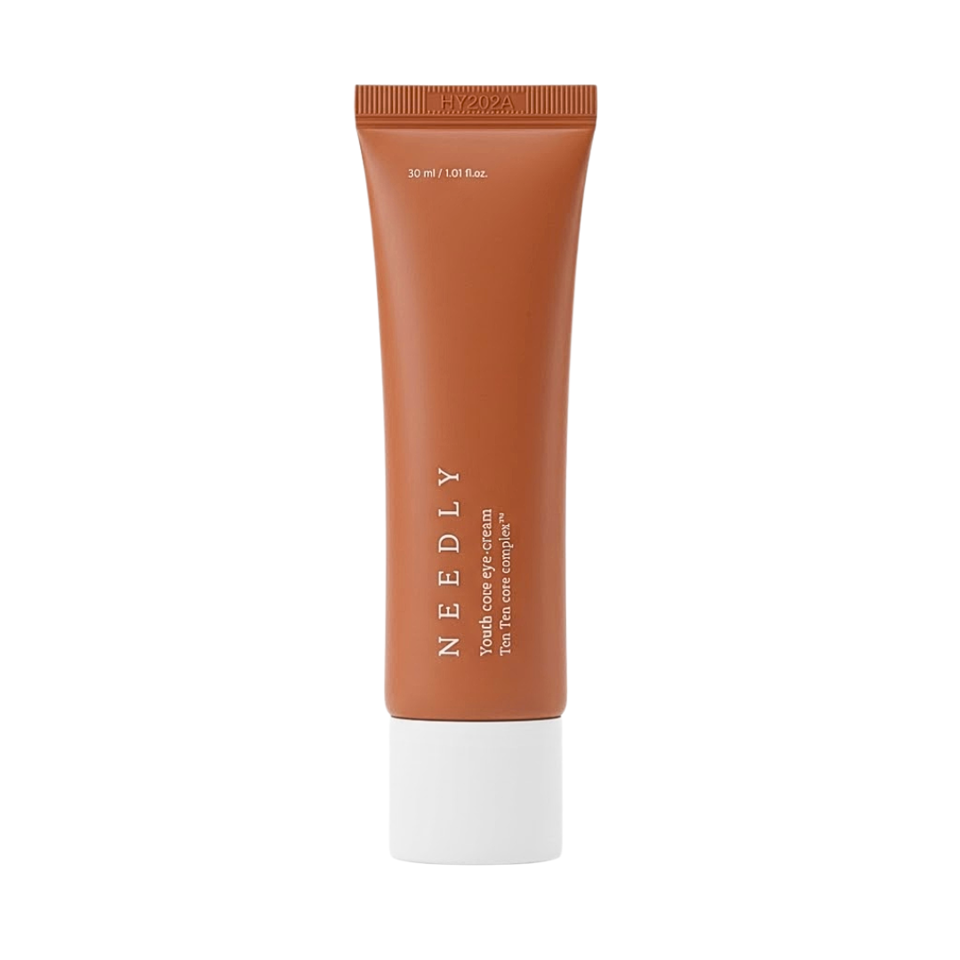 Needly-Youth-Core-Eye-Cream-30ml.png Needly Youth Core Eye Cream 30ml – Image 1