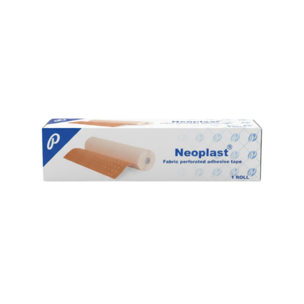 Neoplast Sparadraps Perfores 5×18 cm