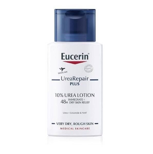 EUCERIN UreaRepair PLUS Émollient 10% d&rsquo;Urée