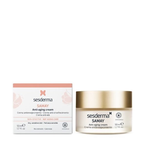 Sesderma Samay AA creme 50ml